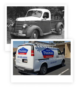 Chandler Plumbing, AC & Appliance Repair | Thomas Home Services