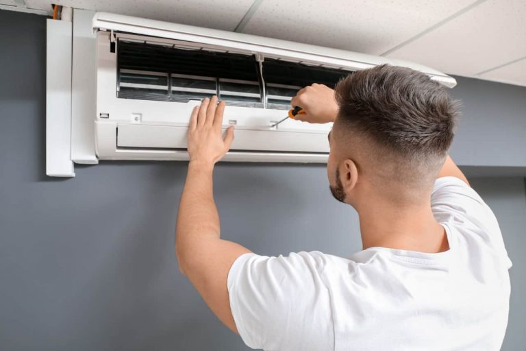 How Long Does It Take To Install an Air Conditioner