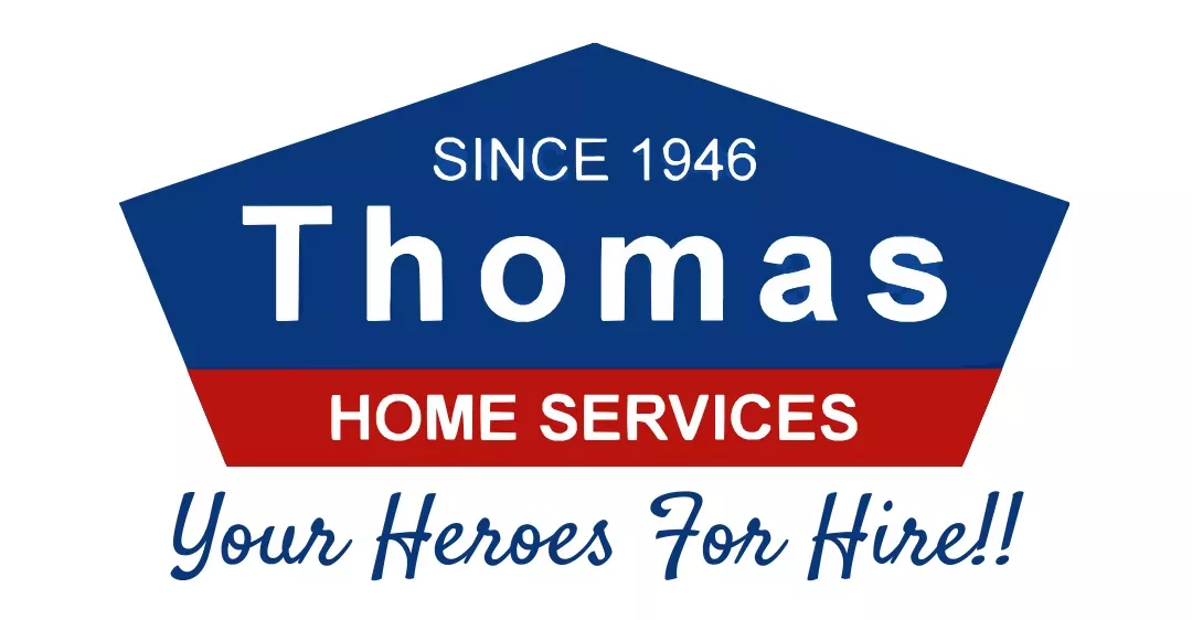 Thomas Home Services are Your Heroes For Hire!!